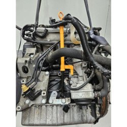 Moteur Seat Ibiza 4 Phase 1